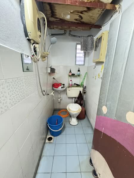 Flat for Sale at Perumahan Rakyat Lima Kedai - Alan Ler - PropertyGuru.com.my