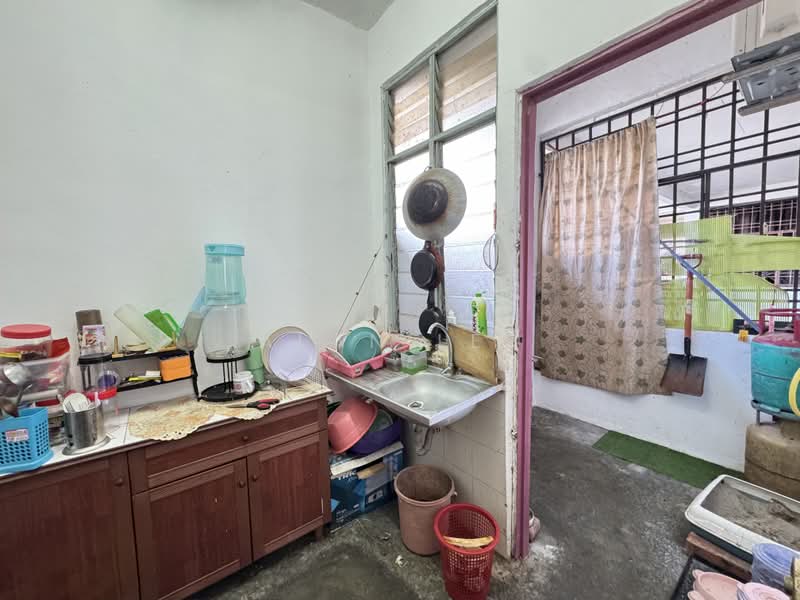 Flat for Sale at Perumahan Rakyat Lima Kedai - Alan Ler - PropertyGuru.com.my