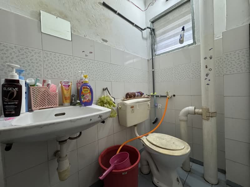 Flat for Sale at Perumahan Rakyat Lima Kedai - Alan Ler - PropertyGuru.com.my