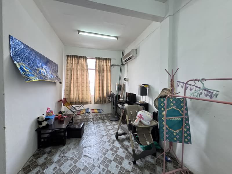 Flat for Sale at Perumahan Rakyat Lima Kedai - Alan Ler - PropertyGuru.com.my