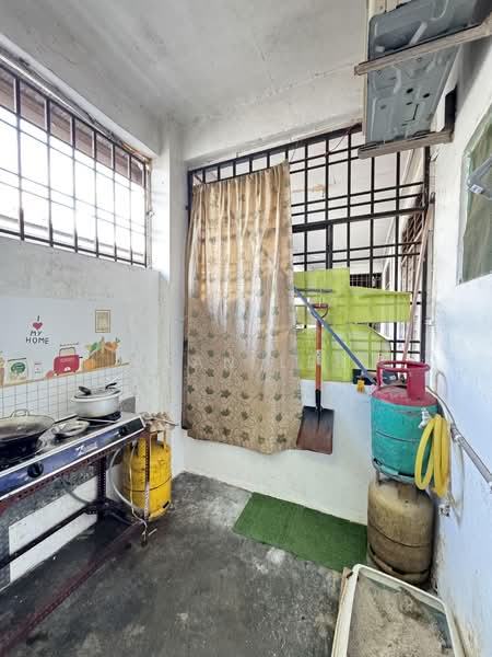 Flat for Sale at Perumahan Rakyat Lima Kedai - Alan Ler - PropertyGuru.com.my
