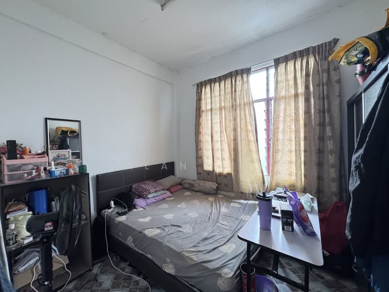 Flat for Sale at Perumahan Rakyat Lima Kedai - Alan Ler - PropertyGuru.com.my