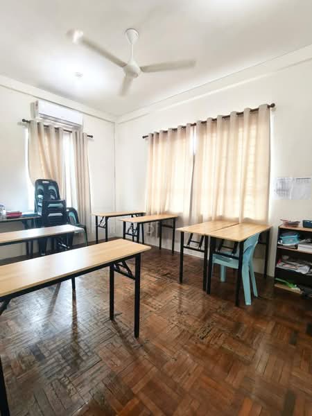 Semi-Detached House for Sale in Taman Uni Garden (Samarahan) - Alfred Chua - Study - PropertyGuru.com.my