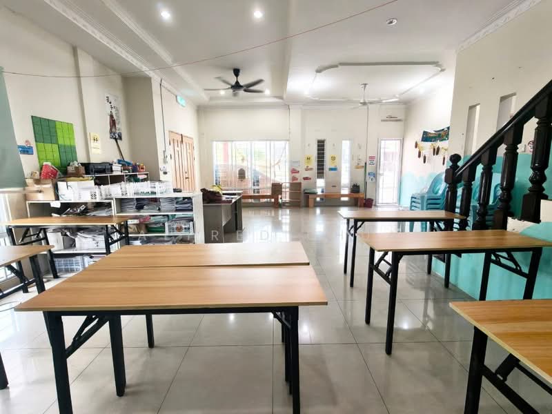 Semi-Detached House for Sale in Taman Uni Garden (Samarahan) - Alfred Chua - Interior - PropertyGuru.com.my