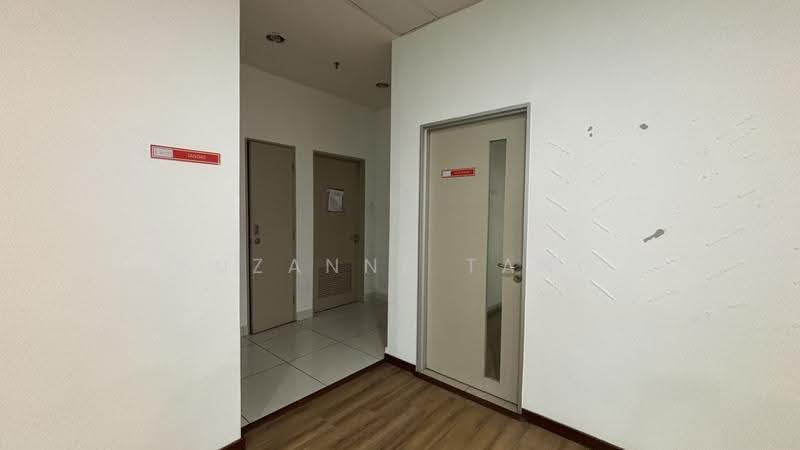 Office for Rent in Ara Damansara (Selangor) - Suzanne TANG - PropertyGuru.com.my