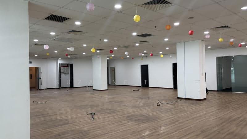 Office for Rent in Ara Damansara (Selangor) - Suzanne TANG - PropertyGuru.com.my