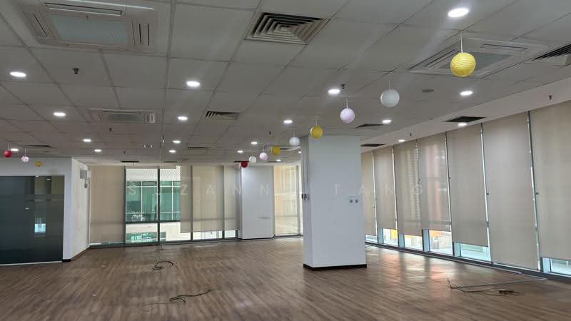 Office for Rent in Ara Damansara (Selangor) - Suzanne TANG - PropertyGuru.com.my