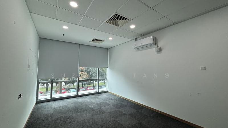 Office for Rent in Ara Damansara (Selangor) - Suzanne TANG - PropertyGuru.com.my