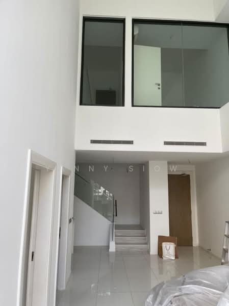 Servis Apartment untuk Dijual di M City - Yanny Siow - Interior - PropertyGuru.com.my