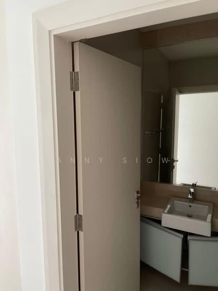 Servis Apartment untuk Dijual di M City - Yanny Siow - Bathroom - PropertyGuru.com.my