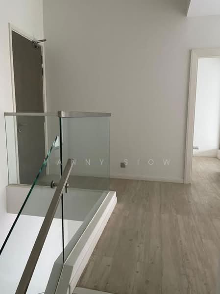 Servis Apartment untuk Dijual di M City - Yanny Siow - Interior - PropertyGuru.com.my