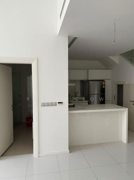 Servis Apartment untuk Dijual di M City - Yanny Siow - Kitchen - PropertyGuru.com.my