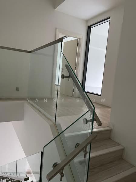 Servis Apartment untuk Dijual di M City - Yanny Siow - Interior - PropertyGuru.com.my