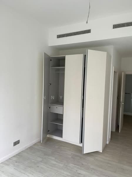 Servis Apartment untuk Dijual di M City - Yanny Siow - Interior - PropertyGuru.com.my