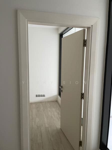 Servis Apartment untuk Dijual di M City - Yanny Siow - Interior - PropertyGuru.com.my
