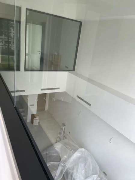 Servis Apartment untuk Dijual di M City - Yanny Siow - Interior - PropertyGuru.com.my