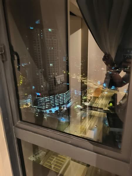 Kondominium untuk Disewa di Platinum Arena - Alvin Chye - View - PropertyGuru.com.my