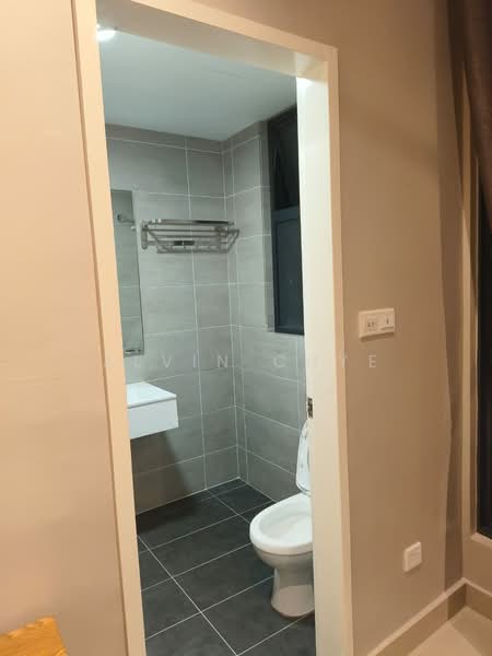 Kondominium untuk Disewa di Platinum Arena - Alvin Chye - Bathroom - PropertyGuru.com.my