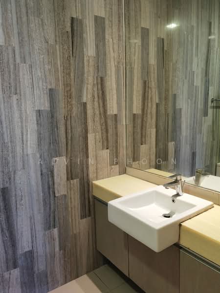 Service Residence for Rent at M City - Alvin Phoon - Bathroom - PropertyGuru.com.my