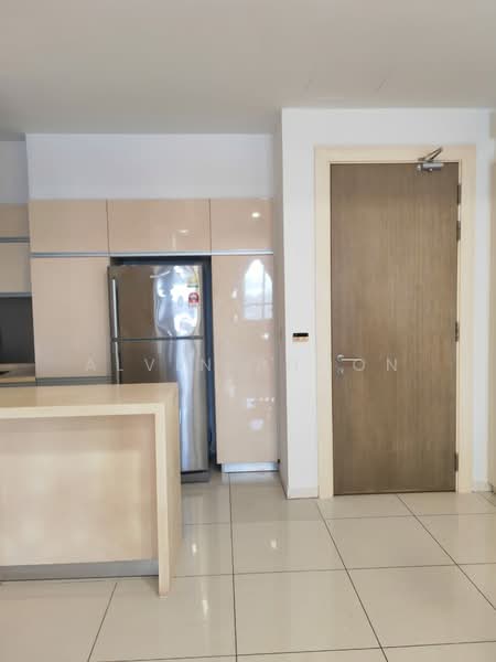 Service Residence for Rent at M City - Alvin Phoon - Kitchen - PropertyGuru.com.my