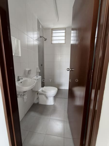 Apartment for Rent at Orchis Apartment - Macy Ang - PropertyGuru.com.my