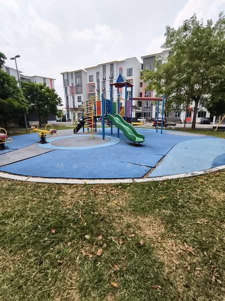 Apartment for Rent at Orchis Apartment - Macy Ang - PropertyGuru.com.my