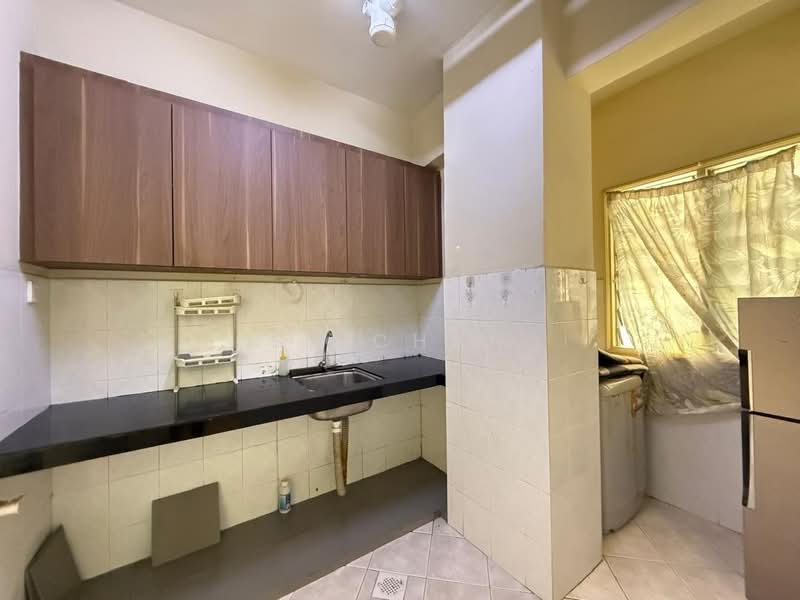Pangsapuri untuk Disewa di Permas Ville Apartment - SJ CHAN - PropertyGuru.com.my