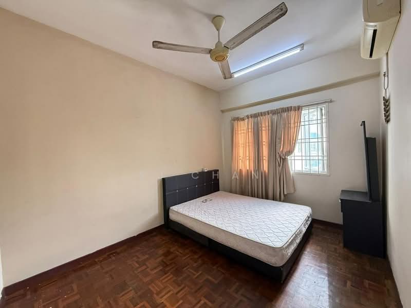 Pangsapuri untuk Disewa di Permas Ville Apartment - SJ CHAN - PropertyGuru.com.my
