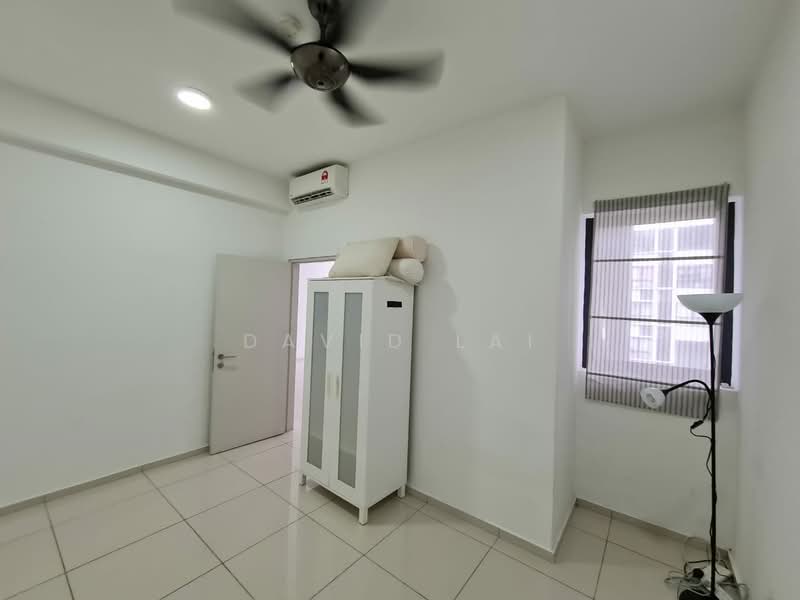 Service Residence for Rent at D'sara Sentral - David Lai - PropertyGuru.com.my