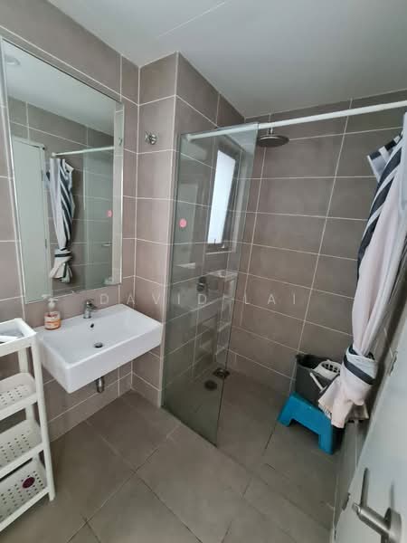 Service Residence for Rent at D'sara Sentral - David Lai - PropertyGuru.com.my