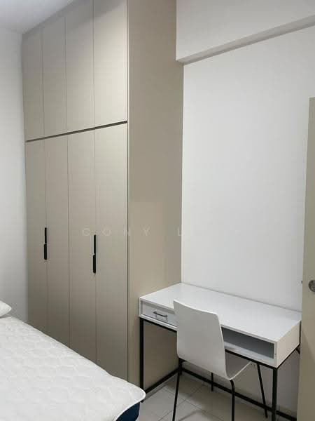 Service Residence for Rent at Nexus Taman Pertama - Cony Lum - Bedroom - PropertyGuru.com.my