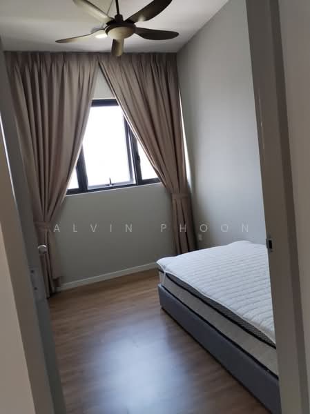 Service Residence for Rent at M Astra - Alvin Phoon - Bedroom - PropertyGuru.com.my