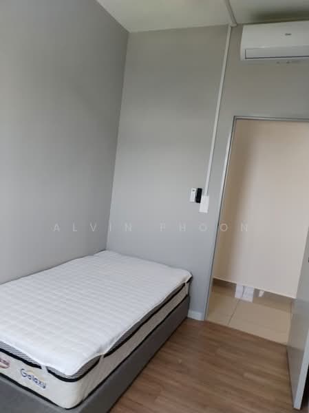 Service Residence for Rent at M Astra - Alvin Phoon - Bedroom - PropertyGuru.com.my