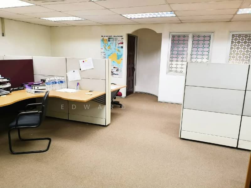 Kilang Teres untuk Disewa di Taman Mount Austin (Tebrau) - Edward Siow - Interior - PropertyGuru.com.my