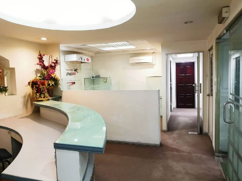 Kilang Teres untuk Disewa di Taman Mount Austin (Tebrau) - Edward Siow - Interior - PropertyGuru.com.my