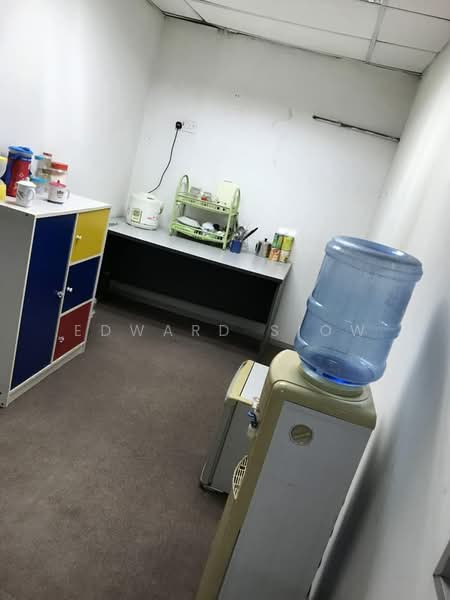 Kilang Teres untuk Disewa di Taman Mount Austin (Tebrau) - Edward Siow - Interior - PropertyGuru.com.my
