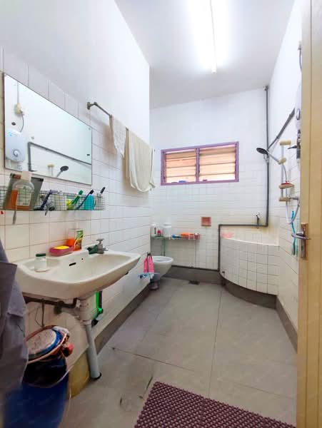 Rumah Banglo untuk Dijual di Kampung Simee (Ipoh) - Eric Khor - PropertyGuru.com.my