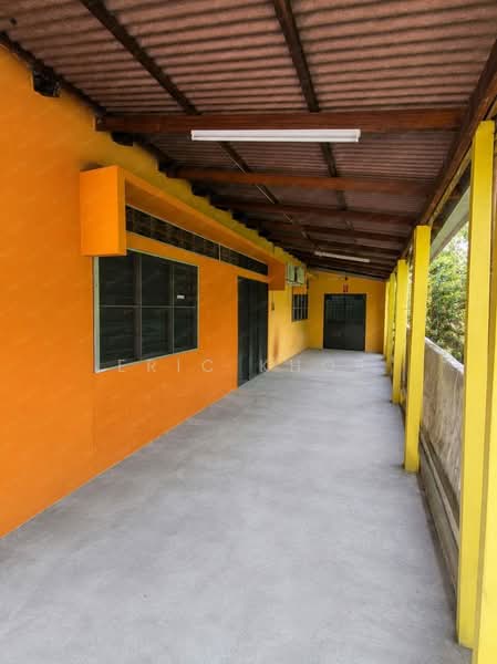 Rumah Banglo untuk Dijual di Kampung Simee (Ipoh) - Eric Khor - PropertyGuru.com.my