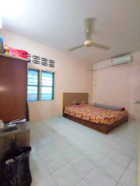Rumah Banglo untuk Dijual di Kampung Simee (Ipoh) - Eric Khor - PropertyGuru.com.my