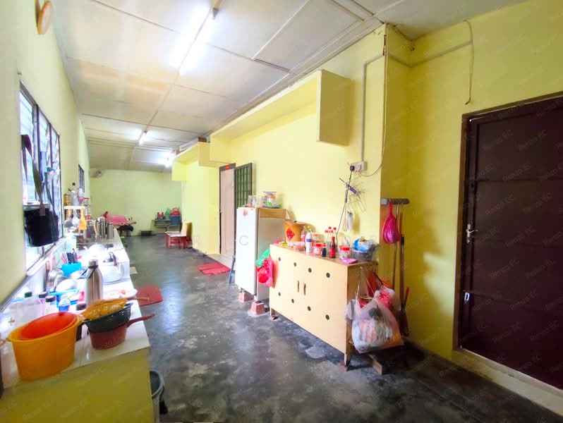 Rumah Banglo untuk Dijual di Kampung Simee (Ipoh) - Eric Khor - PropertyGuru.com.my