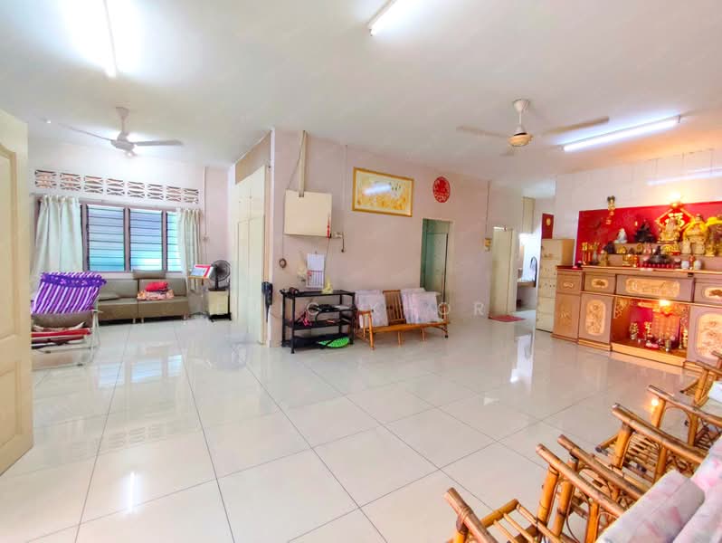 Rumah Banglo untuk Dijual di Kampung Simee (Ipoh) - Eric Khor - PropertyGuru.com.my