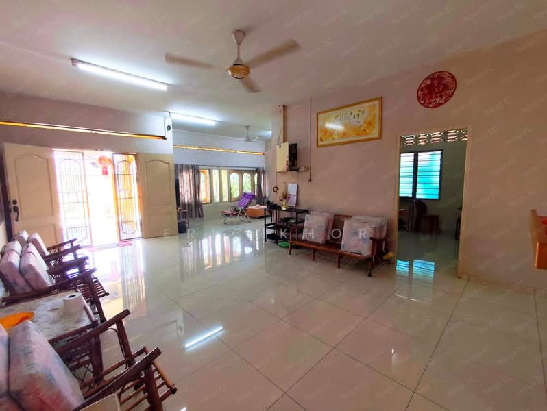 Rumah Banglo untuk Dijual di Kampung Simee (Ipoh) - Eric Khor - PropertyGuru.com.my