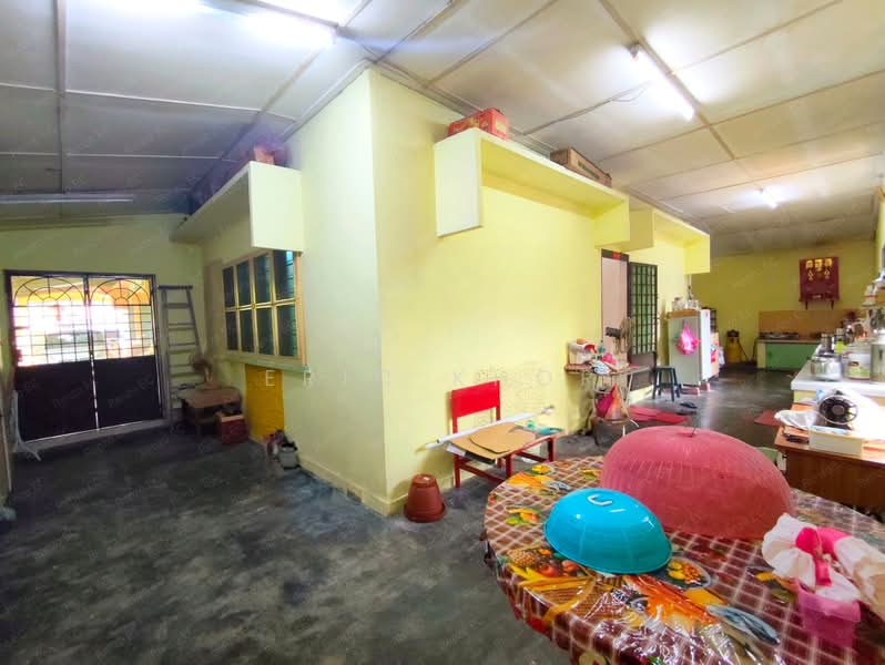 Rumah Banglo untuk Dijual di Kampung Simee (Ipoh) - Eric Khor - PropertyGuru.com.my