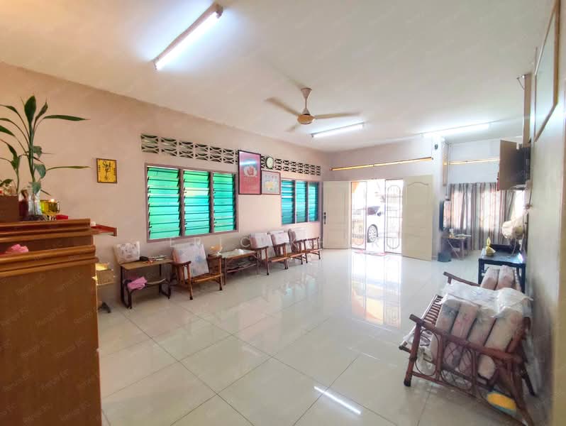 Rumah Banglo untuk Dijual di Kampung Simee (Ipoh) - Eric Khor - PropertyGuru.com.my