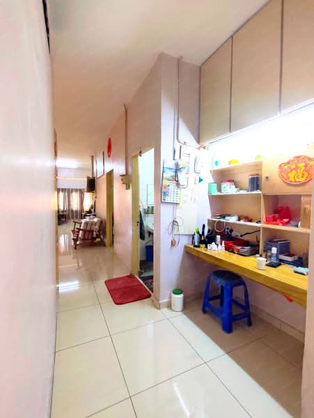 Rumah Banglo untuk Dijual di Kampung Simee (Ipoh) - Eric Khor - PropertyGuru.com.my