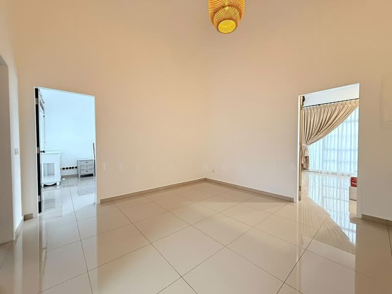 2-storey Terraced House for Sale in Eco Botanic (Iskandar Puteri (Nusajaya)) - Stella Narita - Living Room - PropertyGuru.com.my