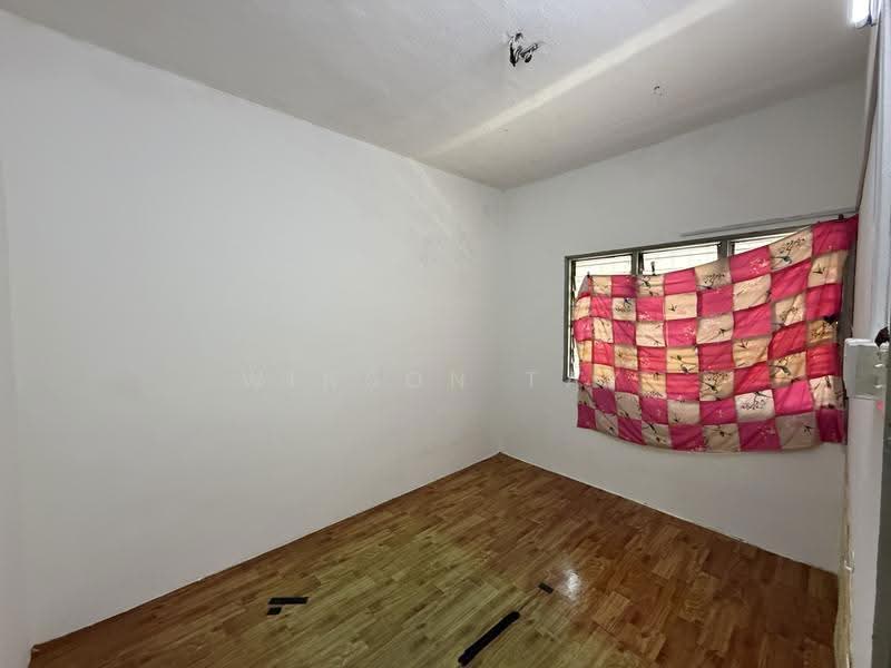 Flat for Rent at Taman Suria Jaya - Winson Tay - Interior - PropertyGuru.com.my