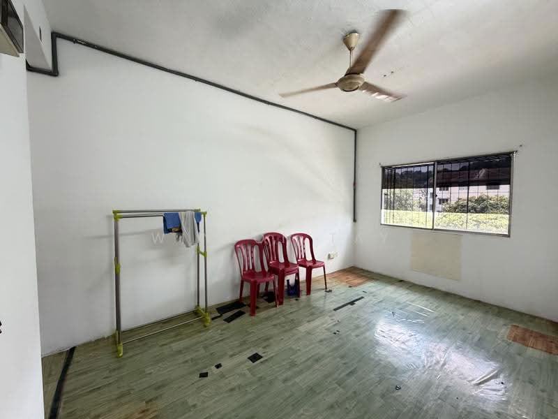 Flat for Rent at Taman Suria Jaya - Winson Tay - Interior - PropertyGuru.com.my