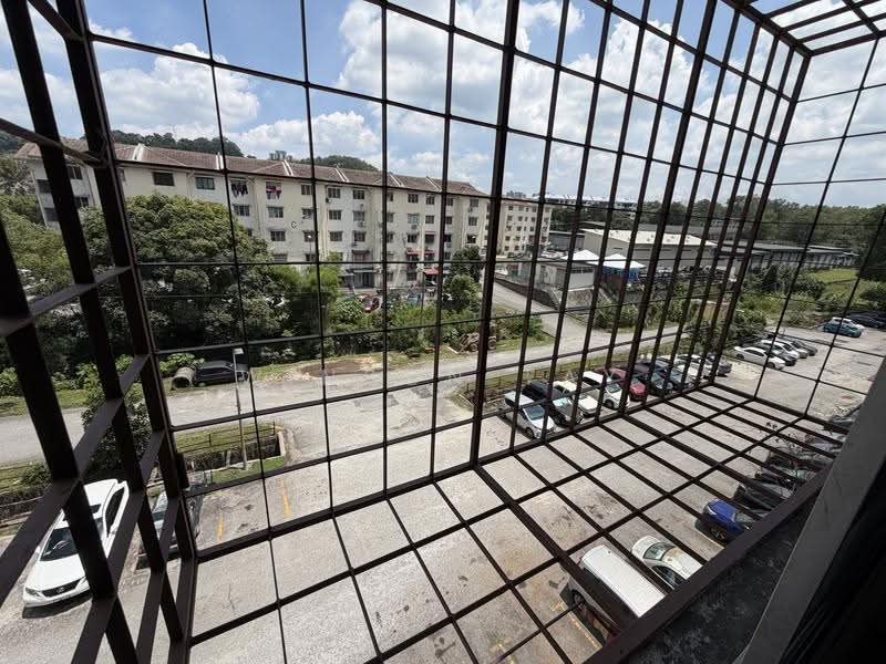 Flat for Rent at Taman Suria Jaya - Winson Tay - Exterior - PropertyGuru.com.my
