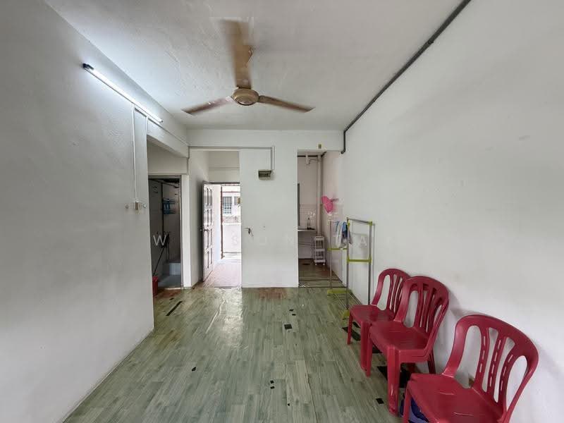 Flat for Rent at Taman Suria Jaya - Winson Tay - Interior - PropertyGuru.com.my